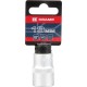 Klucz nasadowy 6-kt. 1/2", 19 mm 18060130190KR | Exvi