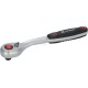 Pokrętło grzechotka 1/2" L 250 mm 180612000KR | Exvi
