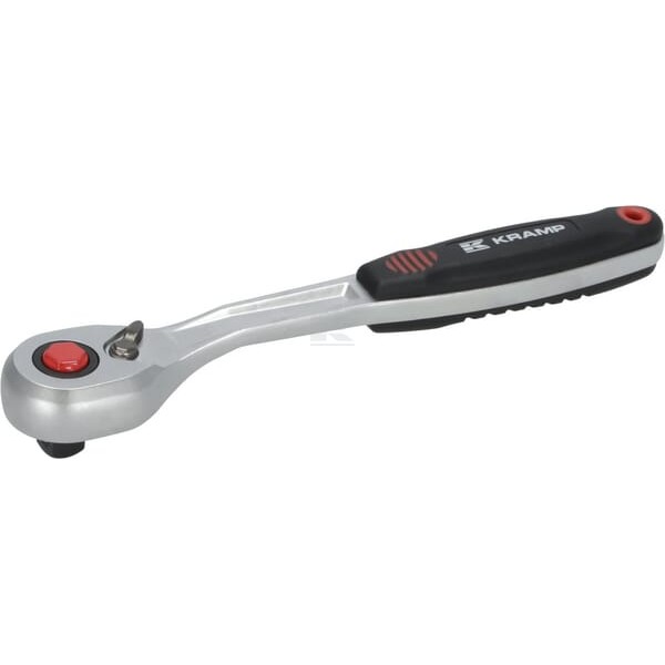 Pokrętło grzechotka 1/2" L 250 mm 180612000KR | Exvi