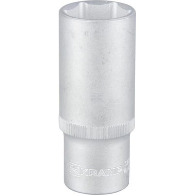 Klucz nasadowy przedłużany 6-kt. 1/2" 18060133240KR | Exvi