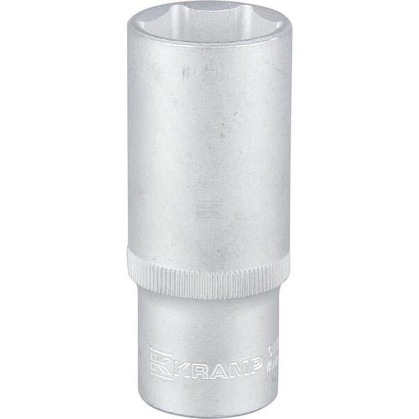 Klucz nasadowy przedłużany 6-kt. 1/2" 18060133240KR | Exvi