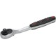 Pokrętło grzechotka 1/2" L 250 mm 180612000KR | Exvi