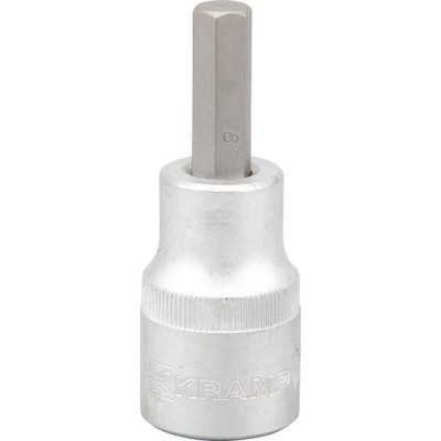 Nasadka imbus 1/2", 8 mm 18060135008KR | Exvi
