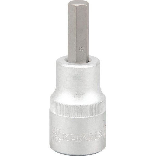Nasadka imbus 1/2", 8 mm 18060135008KR | Exvi