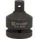 Redukcja nasadek udarowych, 1" x 3/4” 1803428600KR | Exvi