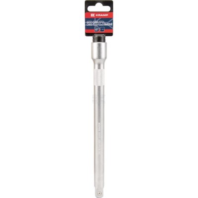 Przedłużacz nasadek 1/2", L-250 mm 18060139106KR | Exvi