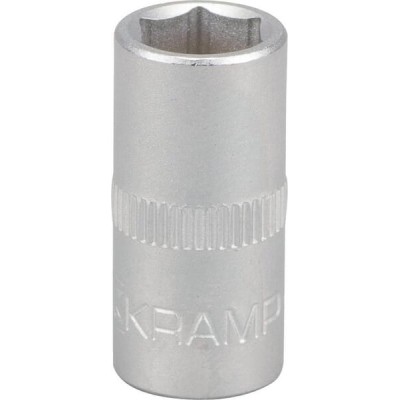 Klucz nasadowy 6-kt. 1/4", 8 mm 18060060080KR | Exvi