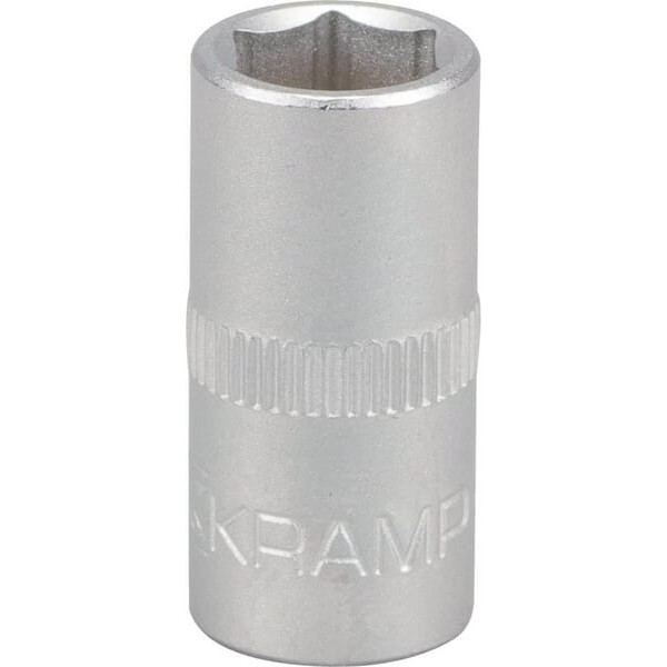 Klucz nasadowy 6-kt. 1/4", 8 mm 18060060080KR | Exvi