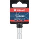 Klucz nasadowy 6-kt. 1/4", 8 mm 18060060080KR | Exvi