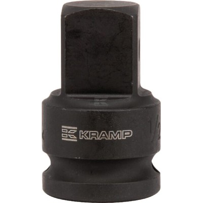 Redukcja nasadek udarowych, 1/2" x 3/4” 1803424600KR | Exvi