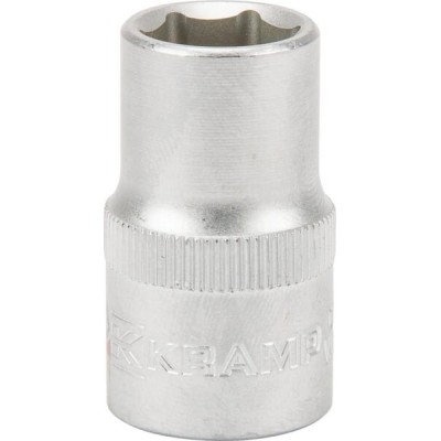 Klucz nasadowy 6-kt. 1/2", 13 mm 18060130130KR | Exvi