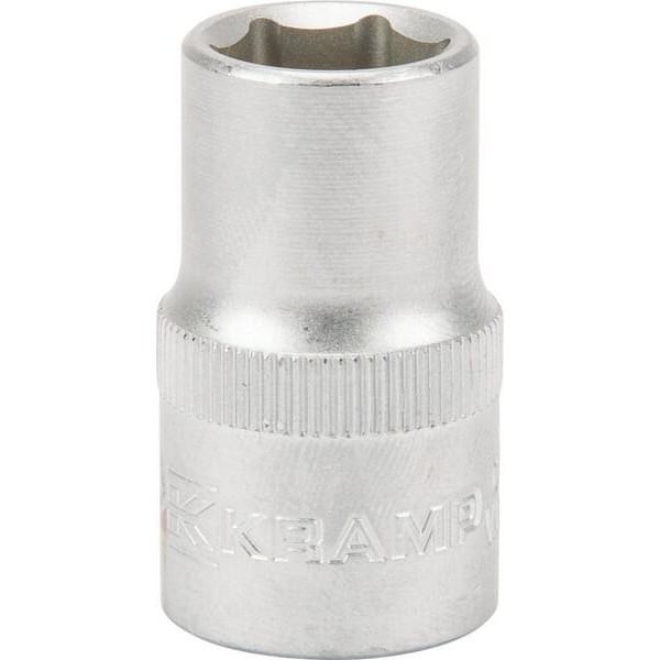 Klucz nasadowy 6-kt. 1/2", 13 mm 18060130130KR | Exvi