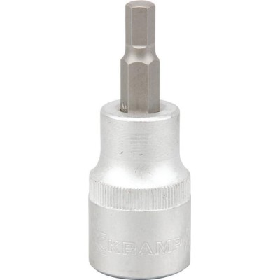 Nasadka imbus 1/2", 6 mm 18060135006KR | Exvi