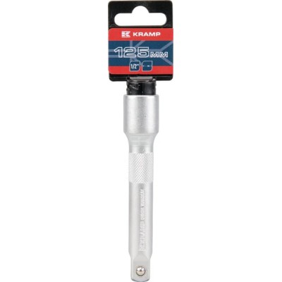 Przedłużacz nasadek 1/2", L-125 mm 18060139104KR | Exvi
