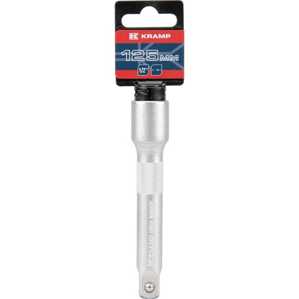 Przedłużacz nasadek 1/2", L-125 mm 18060139104KR | Exvi