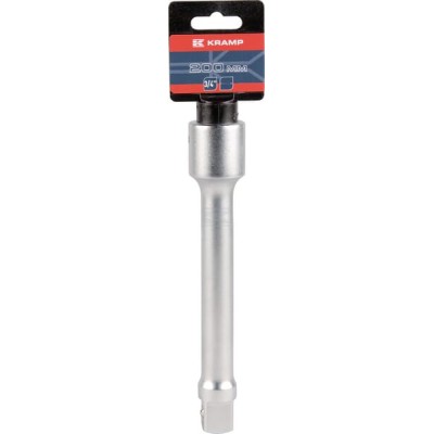 Przedłużacz nasadek 3/4", L-200 mm 18060199105KR | Exvi