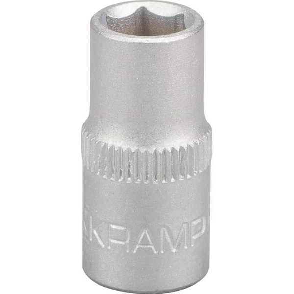 Klucz nasadowy 6-kt. 1/4", 7 mm 18060060070KR | Exvi