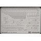 Zestaw kluczy nasadowych 1/4” + 1/2" 82 180482420KR | Exvi