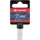 Klucz nasadowy 6-kt. 1/4", 7 mm 18060060070KR | Exvi