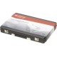 Zestaw kluczy nasadowych 1/4” + 1/2" 82 180482420KR | Exvi