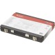 Zestaw kluczy nasadowych 1/4” + 1/2" 82 180482420KR | Exvi