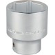 Klucz nasadowy 6-kt. 3/4", 41 mm 18060190410KR | Exvi