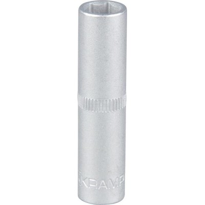 Klucz nasadowy przedłużany 6-kt. 1/4" 18060063080KR | Exvi