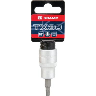 Nasadka Torx 1/2", TX 30 18060136030KR | Exvi