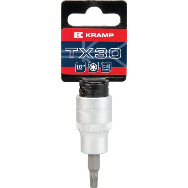 Nasadka Torx 1/2", TX 30 18060136030KR | Exvi