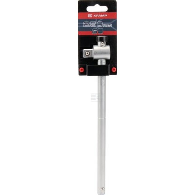 Pokrętło przesuwne T 1/2" L 250 mm 18060139300KR | Exvi