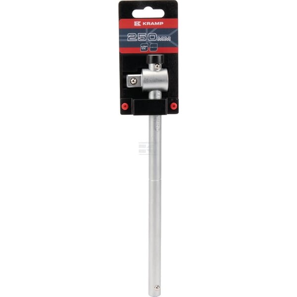 Pokrętło przesuwne T 1/2" L 250 mm 18060139300KR | Exvi