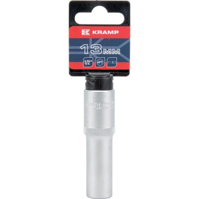 Klucz nasadowy przedłużany 6-kt. 1/2" 18060133130KR | Exvi