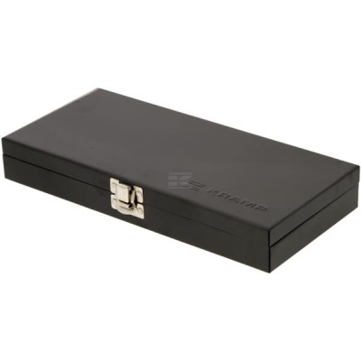 Zestaw kluczy nasadowych 1/4” 45 ele. 180445400KR | Exvi