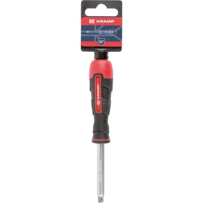Pokrętło wkrętak 1/4" L-112 mm 18060069050KR | Exvi