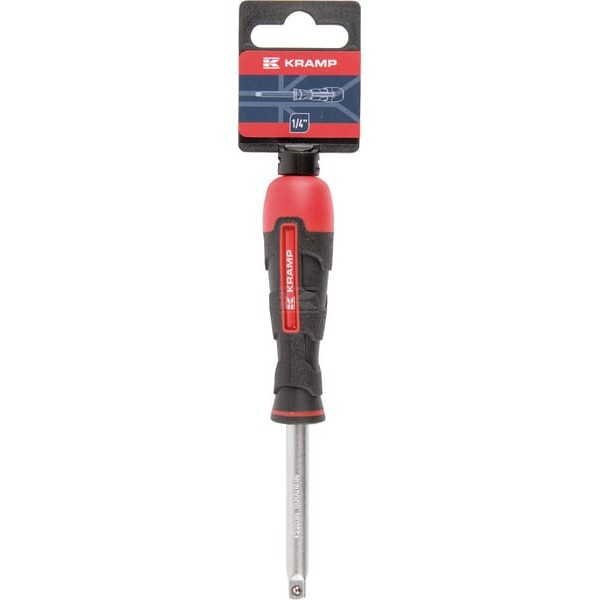 Pokrętło wkrętak 1/4" L-112 mm 18060069050KR | Exvi