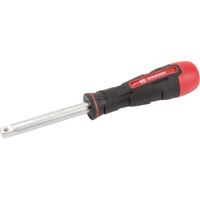 Pokrętło wkrętak 1/4" L-112 mm 18060069050KR | Exvi