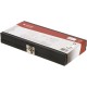 Zestaw kluczy nasadowych 1/4” 45 ele. 180445400KR | Exvi