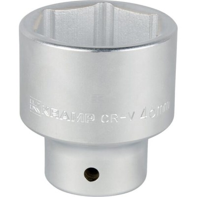 Klucz nasadowy 6-kt. 3/4", 46 mm 18060190460KR | Exvi