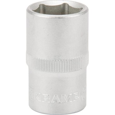 Klucz nasadowy 6-kt. 1/2", 16 mm 18060130160KR | Exvi