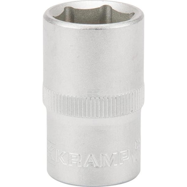 Klucz nasadowy 6-kt. 1/2", 16 mm 18060130160KR | Exvi