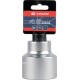 Klucz nasadowy 6-kt. 3/4", 46 mm 18060190460KR | Exvi