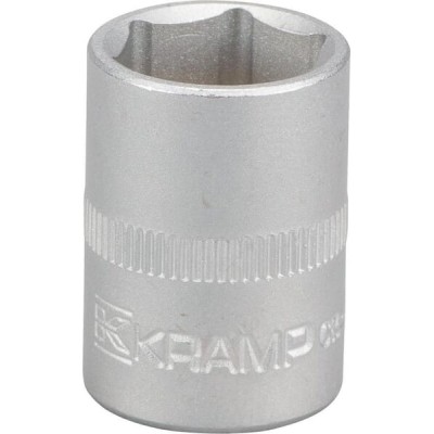 Klucz nasadowy 6-kt. 1/4", 13 mm 18060060130KR | Exvi
