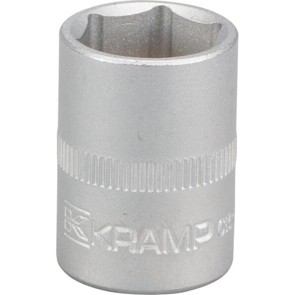 Klucz nasadowy 6-kt. 1/4", 13 mm 18060060130KR | Exvi