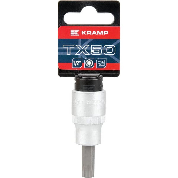 Nasadka Torx 1/2", TX 50 18060136050KR | Exvi