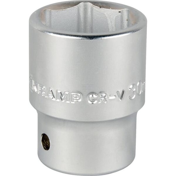 Klucz nasadowy 6-kt. 3/4", 30 mm 18060190300KR | Exvi