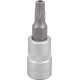 Nasadka Torx z otworem 1/4", TX 25 18060066025KR | Exvi