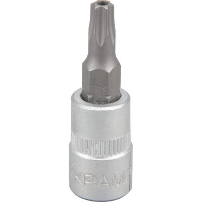 Nasadka Torx z otworem 1/4", TX 25 18060066025KR | Exvi