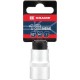 Klucz nasadowy 6-kt. 1/2", 18 mm 18060130180KR | Exvi