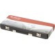 Zestaw kluczy nasadowych 1/4” + 1/2" 65 180465420KR | Exvi