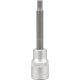 Nasadka imbus przedłużana 1/2", 6 mm 18060135106KR | Exvi
